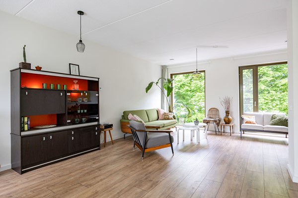 Medium property photo - Schorsmolenstraat 35, 9723 DZ Groningen